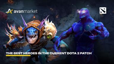 Picture for gajd-pro-invoker-v-dota-2