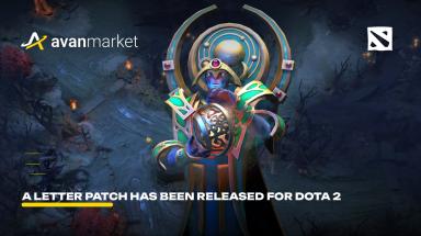 Picture for dota2