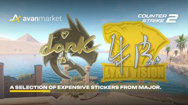 Picture for gajd-pro-invoker-v-dota-2