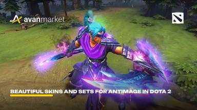 Picture for dota2