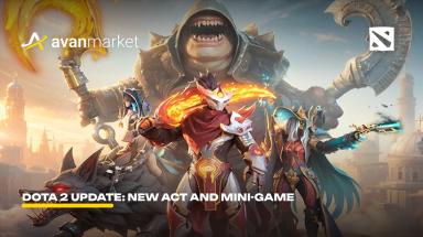Picture for dota2