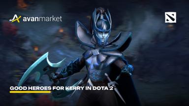 Picture for dota2