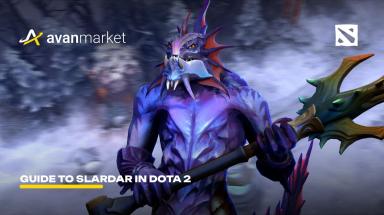Picture for dota2
