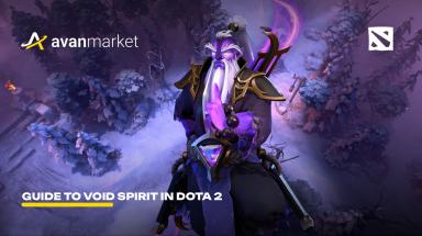Picture for gajd-pro-invoker-v-dota-2