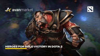 Picture for dota2