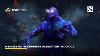 Picture for dota2