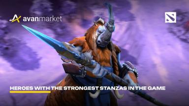 Picture for dota2