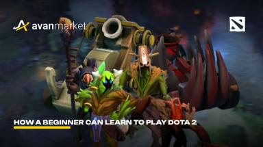 Picture for dota2