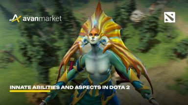 Picture for dota2
