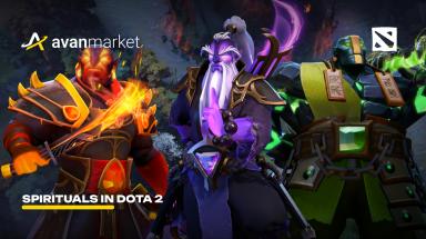 Picture for gajd-pro-invoker-v-dota-2