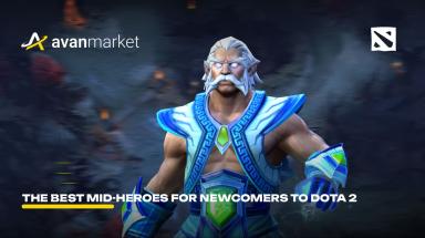 Picture for dota2
