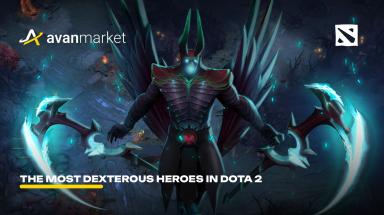 Picture for gajd-pro-invoker-v-dota-2