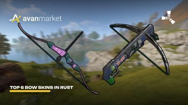 Picture for rust