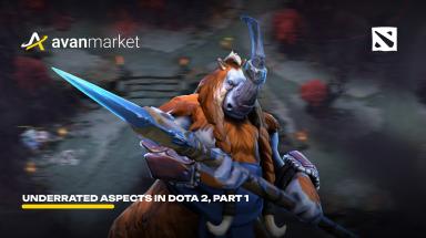 Picture for dota2