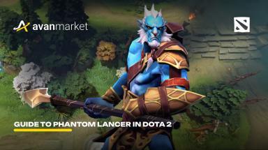 Picture for gajd-pro-invoker-v-dota-2