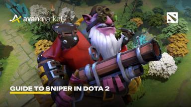 Picture for gajd-pro-invoker-v-dota-2