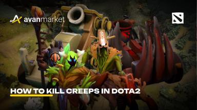 Picture for dota2