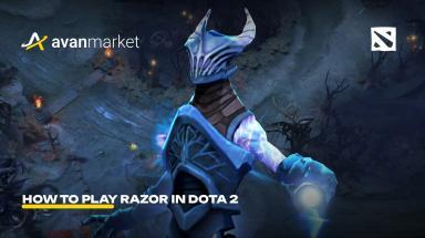 Picture for gajd-pro-invoker-v-dota-2