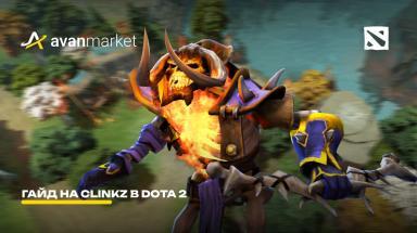 Picture for dota2