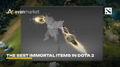 Picture for dota2