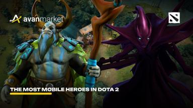 Picture for gajd-pro-invoker-v-dota-2