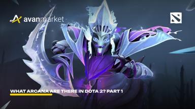 Picture for gajd-pro-invoker-v-dota-2