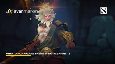 Picture for dota2