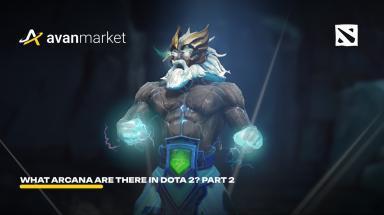 Picture for gajd-pro-invoker-v-dota-2