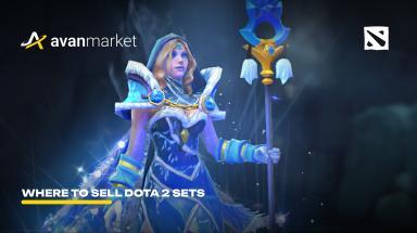 Picture for dota2