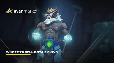Picture for gajd-pro-invoker-v-dota-2