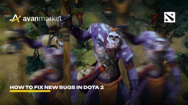Picture for gajd-pro-invoker-v-dota-2