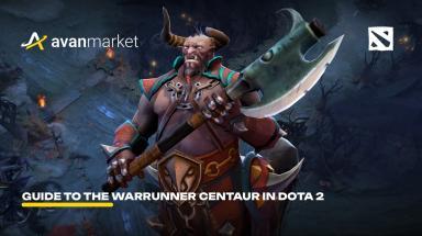 Picture for gajd-pro-invoker-v-dota-2