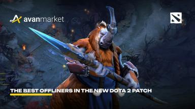 Picture for gajd-pro-invoker-v-dota-2