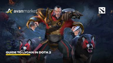 Picture for gajd-pro-invoker-v-dota-2